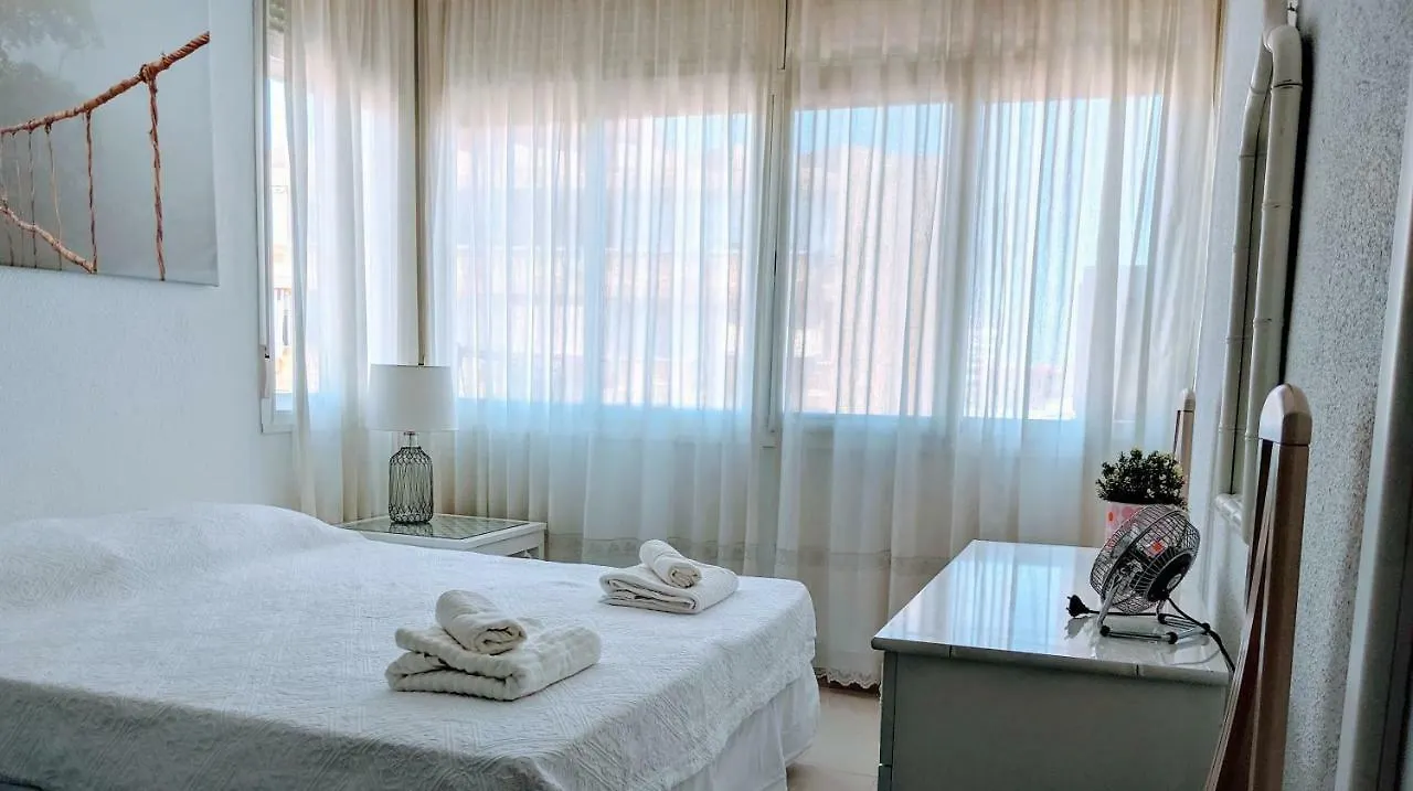 Home Away In The Heart Of Town Torremolinos 0*,
