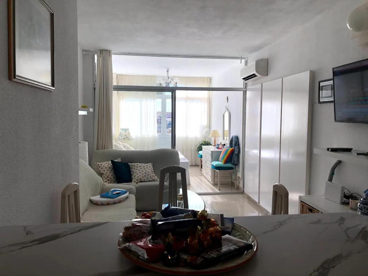 Apartment Home Away In The Heart Of Town Torremolinos Spain