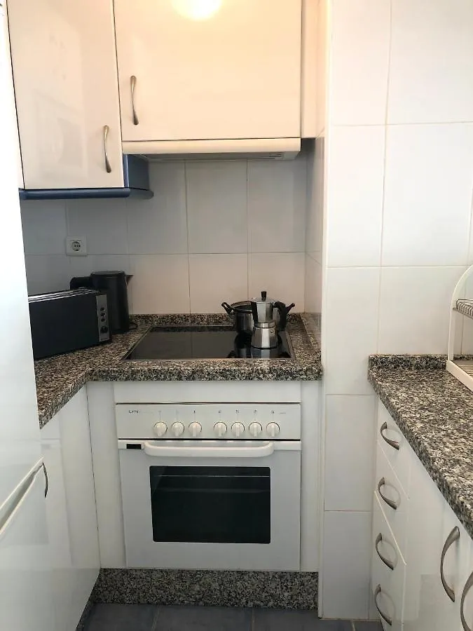 Home Away In The Heart Of Town Torremolinos