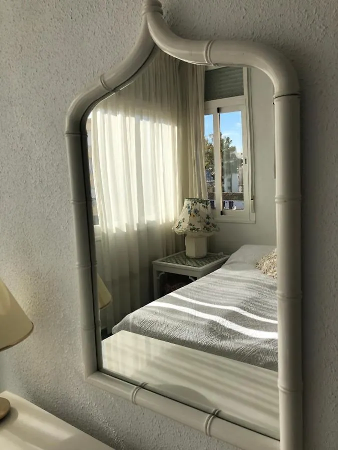 Apartment Home Away In The Heart Of Town Torremolinos