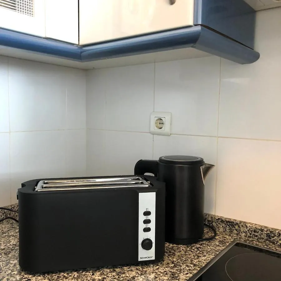Home Away In The Heart Of Town Torremolinos 0*,  Spain