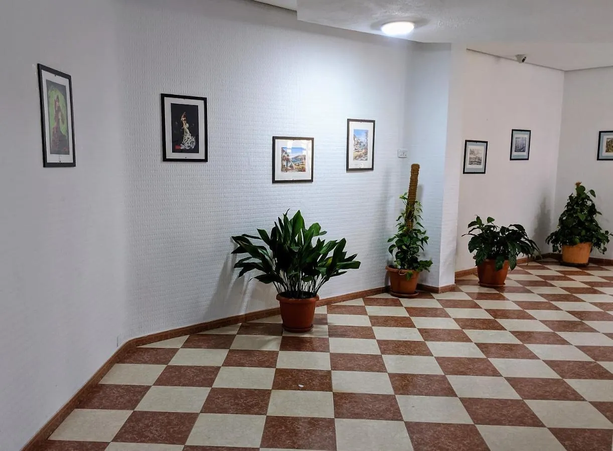 Home Away In The Heart Of Town Torremolinos 0*,  Spain