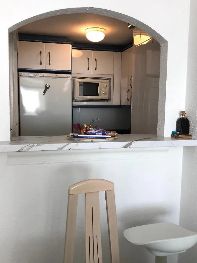 Home Away In The Heart Of Town Torremolinos Spain
