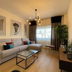  Apartamento Centro Luxury Apartament España