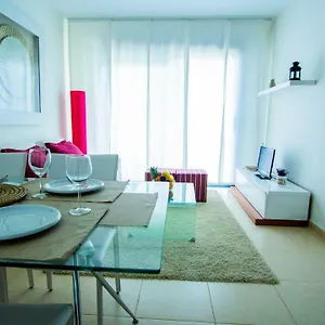  Apartamento Luxury On Icod De Vinos España