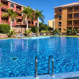  Apartamento El Mocan Luxury España