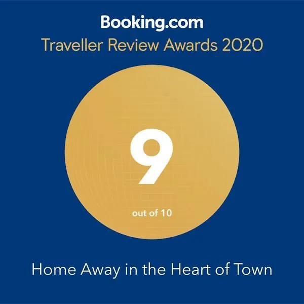 Apartamento Home Away In The Heart Of Town Torremolinos