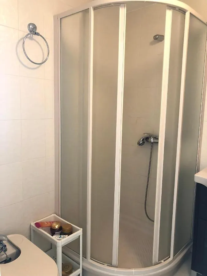 Home Away In The Heart Of Town Torremolinos Apartamento