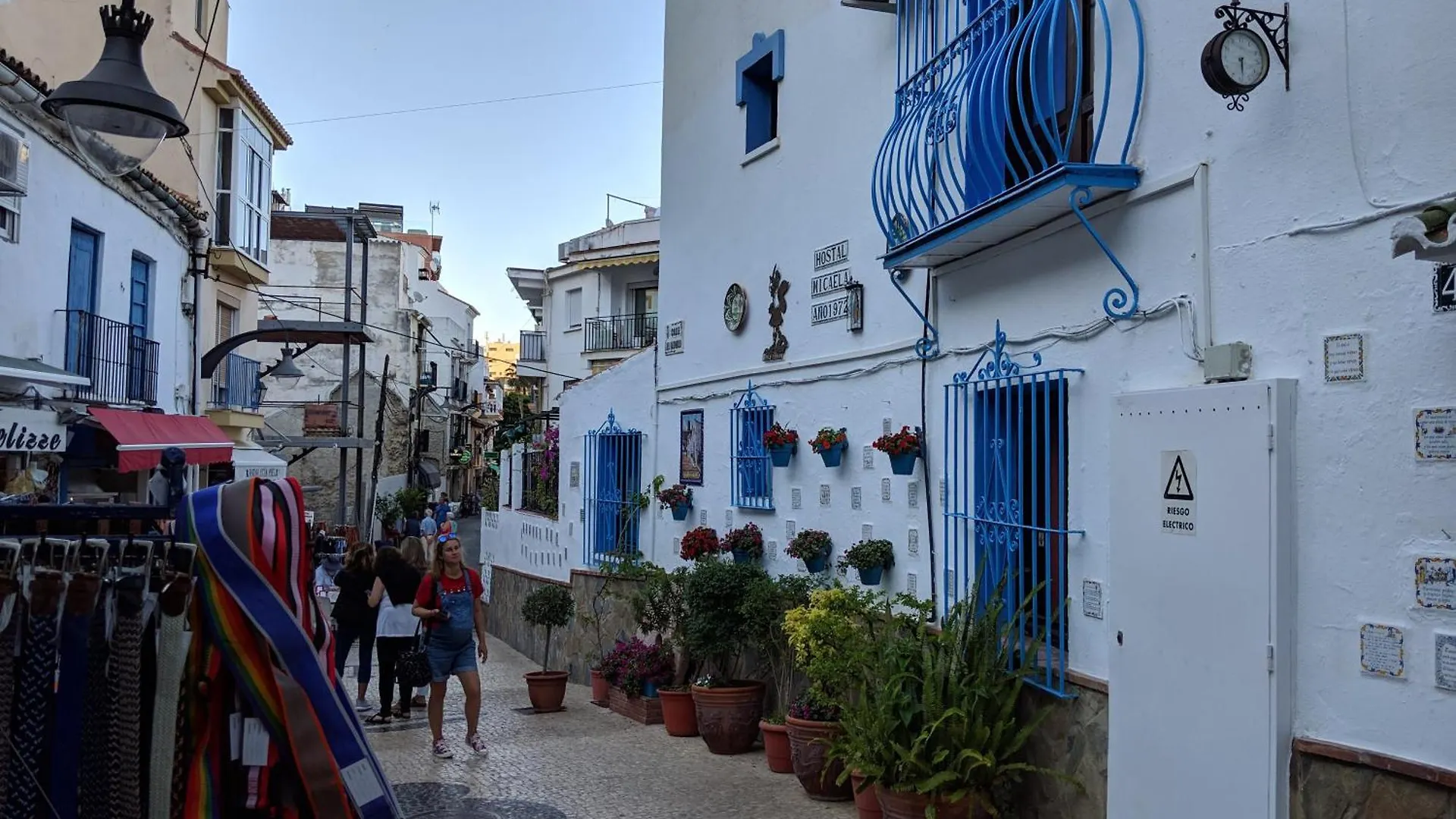 Apartamento Home Away In The Heart Of Town Torremolinos