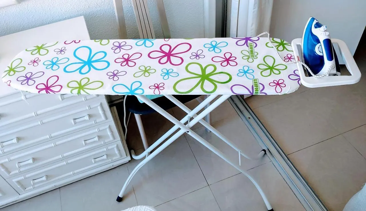 Apartamento Home Away In The Heart Of Town Torremolinos