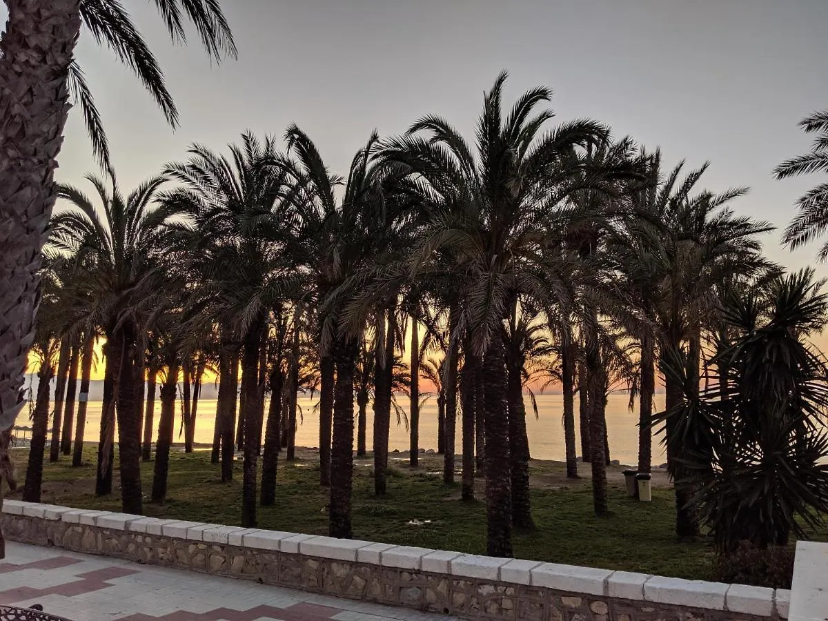 Home Away In The Heart Of Town Torremolinos Apartamento